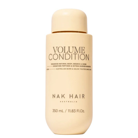 NAK Volume Conditioner 350ml