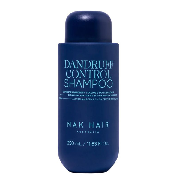 NAK Dandruff Control Shampoo 350ml
