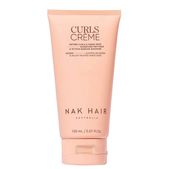NAK Curls Creme 150ml