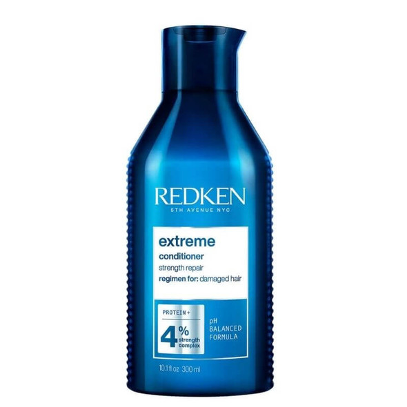 Paquete de champú y acondicionador Redken Extreme