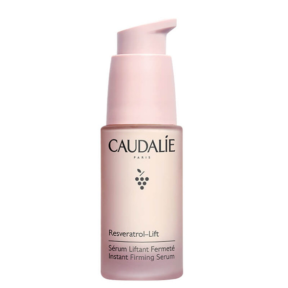 Caudalie - Resveratrol Instant Firming Serum - 30 ml