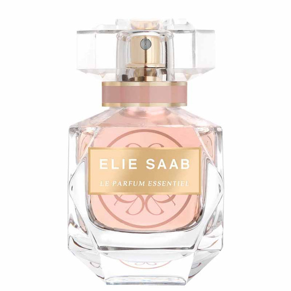 Elie Saab le parfum essentiel eau de parfum 50ml