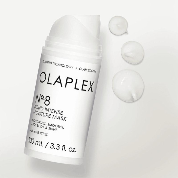 Olaplex No.8 Bond Mascarilla Hidratante Intensa 100ml