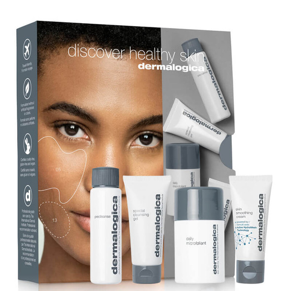 Dermalogica Discover Healthy Skin Kit