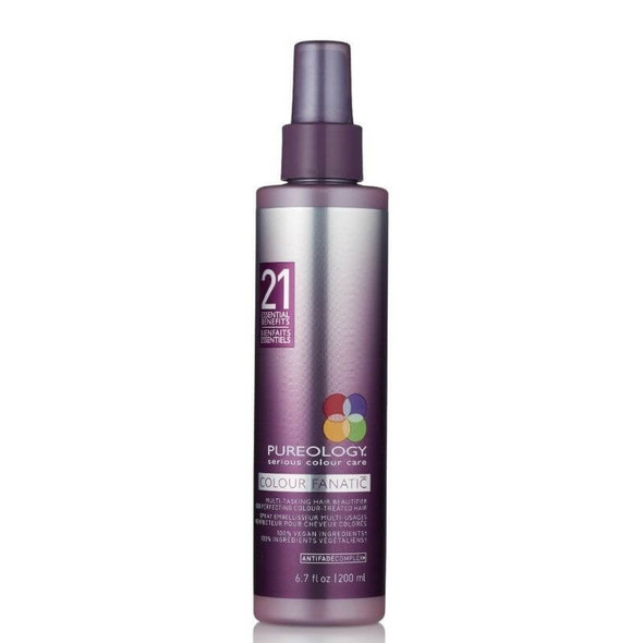 Pureology Color Fanatic Leave-In Spray 200ml