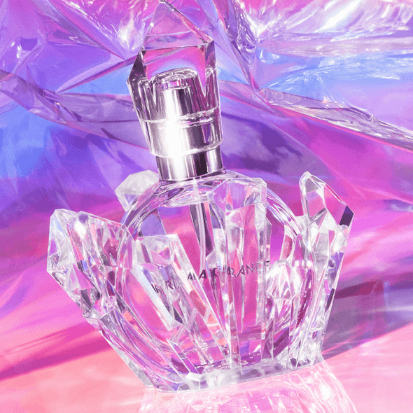 Ariana Grande REM Eau de Parfum Live