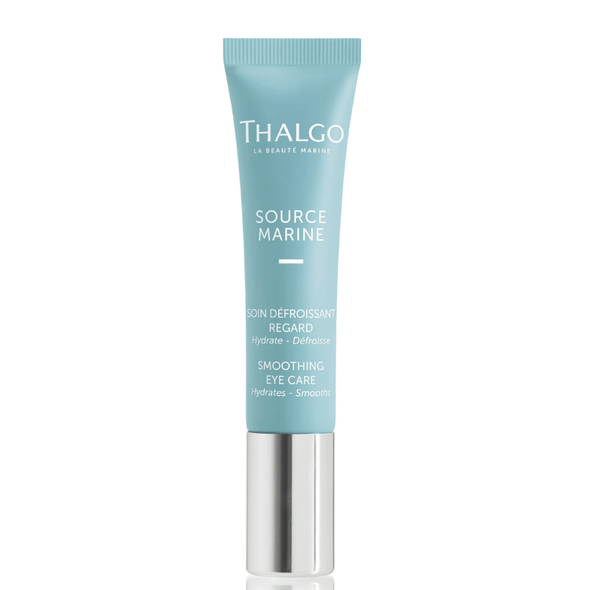 Thalgo soin yeux lissant 15ml