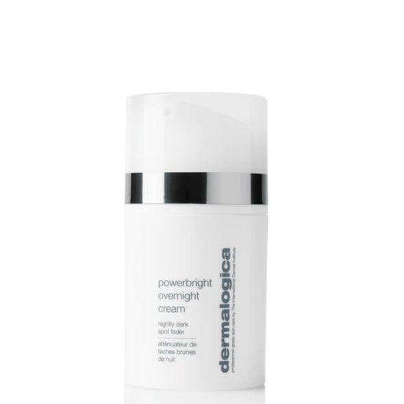 Dermalogica powerbright creme noturno 50ml