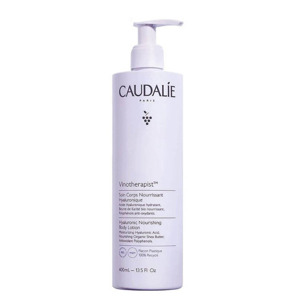  Caudalie Vinotherapist Lozione Corpo Nutriente - 400 ml