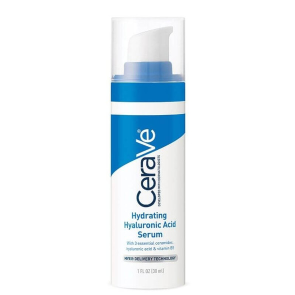 Siero all'acido ialuronico CeraVe - 30 ml