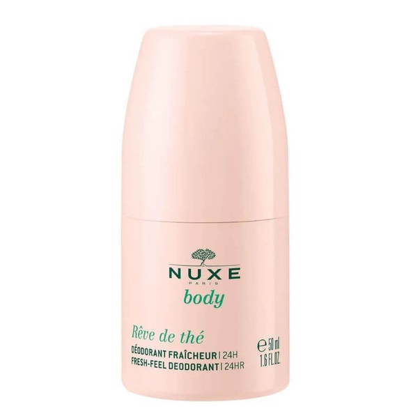 Nuxe Reve De The Fresh Feel déodorant 24H 50ml