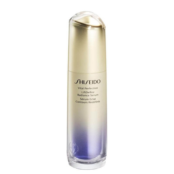 Shiseido Vital Perfection LiftDefine Radiance Night Concentrate