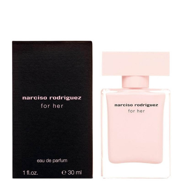 Narciso Rodriguez pour elle Eau de Parfum Vaporisateur 30 ml 