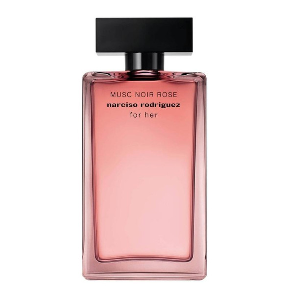 Narciso Rodriguez für ihr Musc Noir Rose Eau de Parfum 100