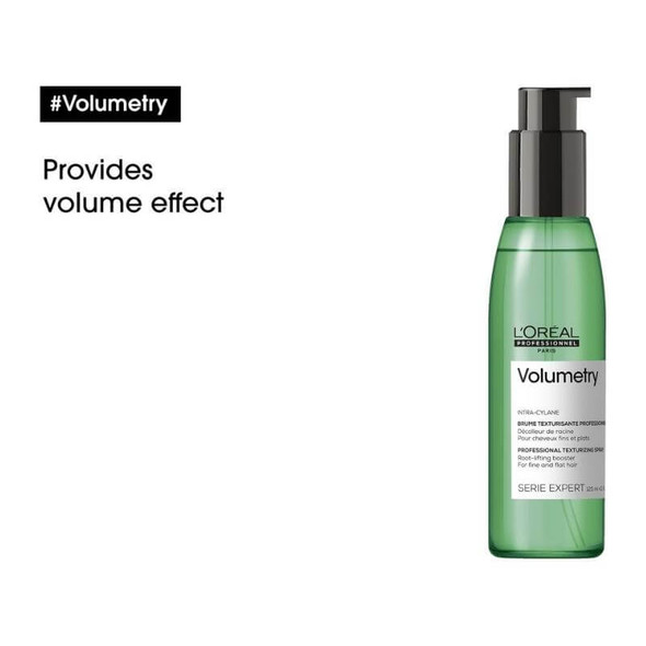 Spray volumetria L'oréal professionnel - 125ml