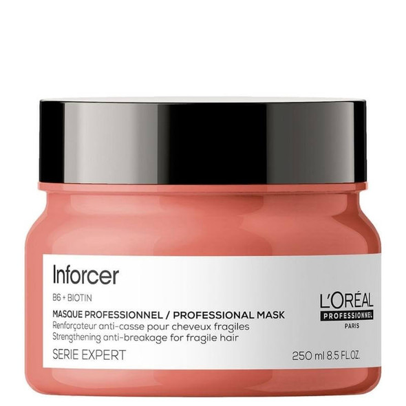 L'oréal Professionnel Inforcer-Maske 250 ml