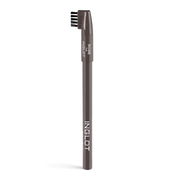 Inglot - Rosie For Inglot Feather Luxe Brow Pencil Produkt