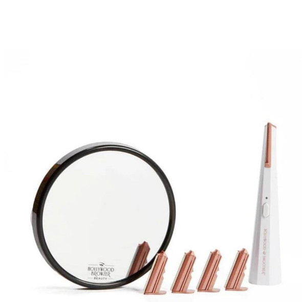 Hollywood Browzer - Sonic Smooth and Brighten kit