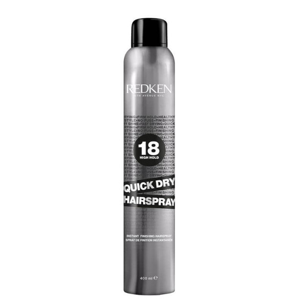 Redken Styling schnell trocknendes Haarspray 400 ml