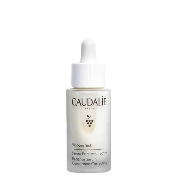  Caudalie vinoperfect siero correttore luminosità carnagione 30ml