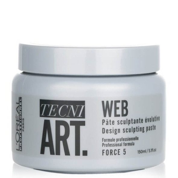 L'Oreal Professionnel Tecni Art Web Paste 150 ml