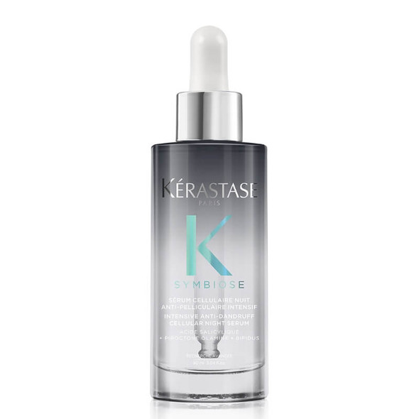 Kérastase symbiose sérum cellulaire intensif antipelliculaire nuit 90 ml