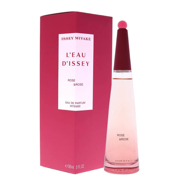 Issey Miyake D'Issey Rose and Rose Eau de Parfum