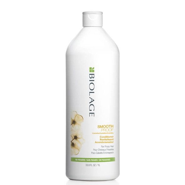 Biolage après-shampooing anti-lisse 1l