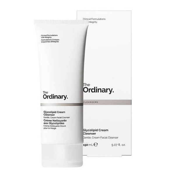 The Ordinary - Glycolipid Cream Cleanser 150ml