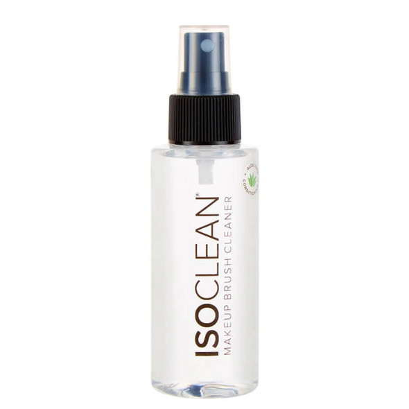Isoclean 110ml Spray Top Brush Cleaner