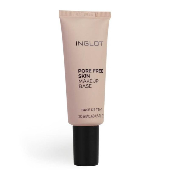 Inglot Pore Free Skin Makeup Base