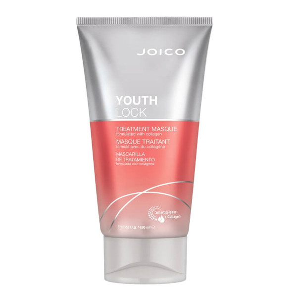 Máscara de tratamento Joico Youth Lock 150ml