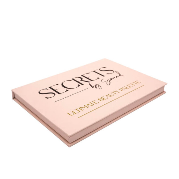 Secrets by Sinead – ultimative Beauty-Palette