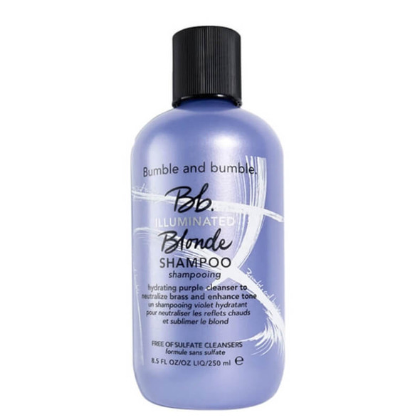 Shampoo loiro Bumble & bumble - 250ml