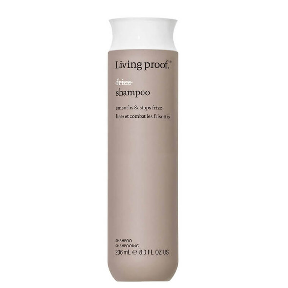 Living Proof No Frizz Shampoo - 236 ml