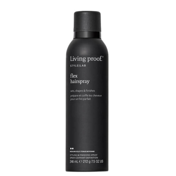 Living Proof Style Lab Flex Hairspray - 246 ml