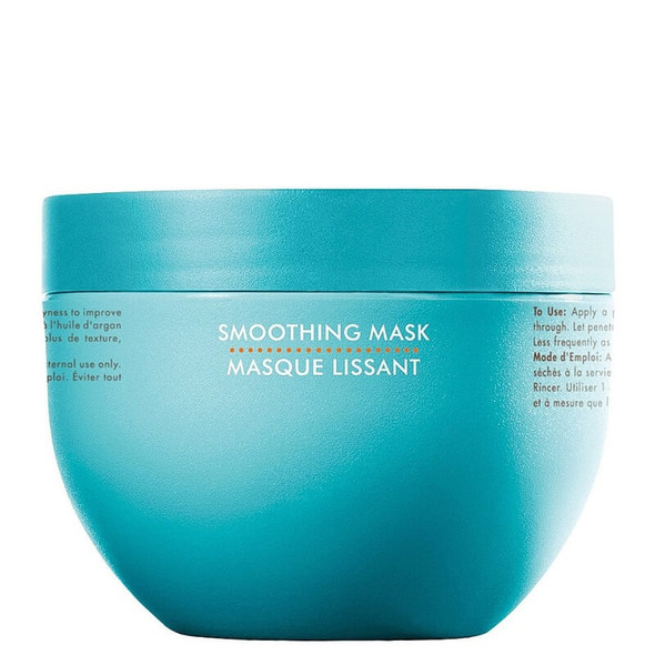 Masque lissant Moroccanoil 250ml