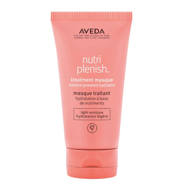 Aveda nutriplenish behandelingsmasker licht vocht 150ml