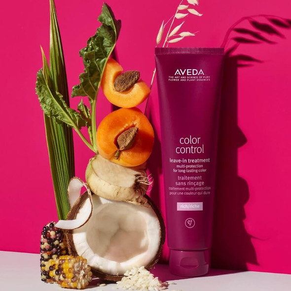 Aveda Color Control Leave-In Treatment Rich 100ml