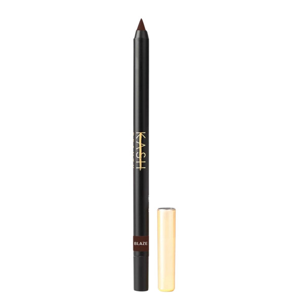 Kash Beauty Gel Pencil - Blaze