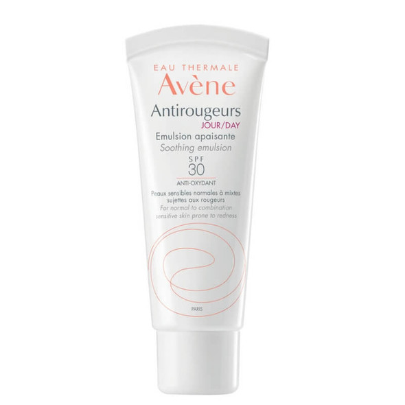 Avène Antirougeurs Day Emulsion SPF30 40ml