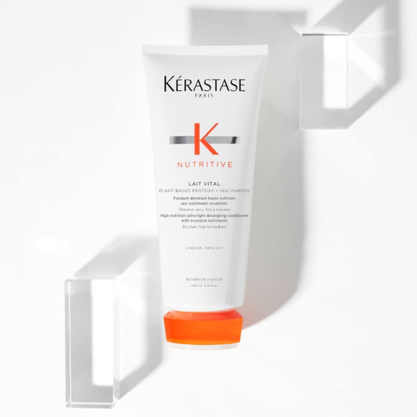 Kérastase leite nutritivo nutritivo 200ml 2