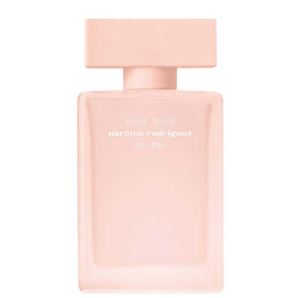 Narciso Rodriguez For Her Pure Musc Eau De Parfum 50