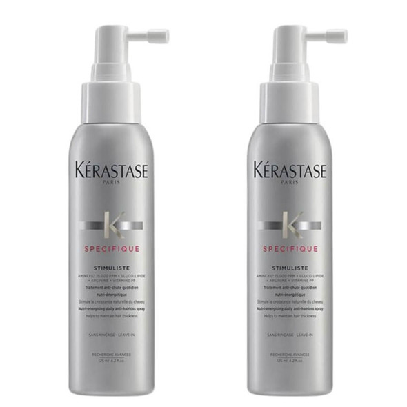 Kérastase specifique stimuliste addensante per capelli 125ml Duo