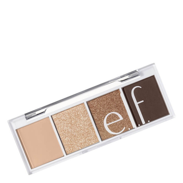 elf Bite Size Lidschatten – Creme & Zucker 2