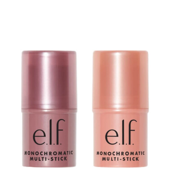 elf Monocromático Multi Stick