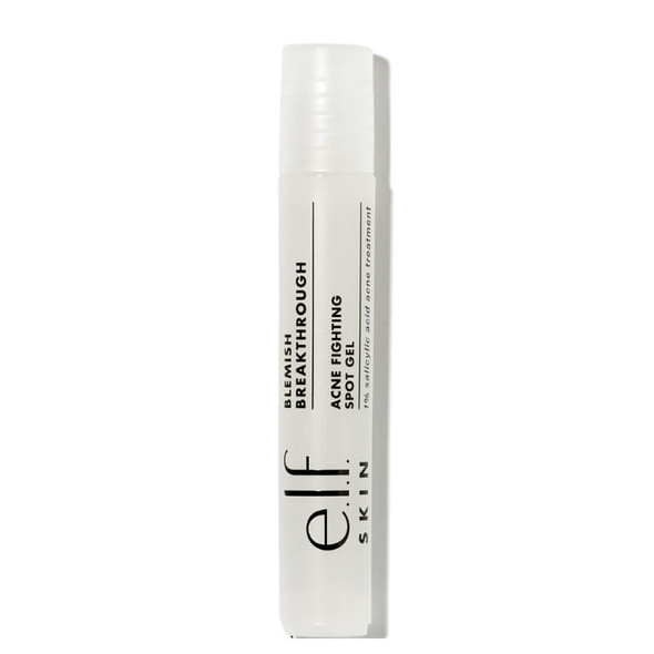 elf Blemish Breakthrough Gel anti-acné