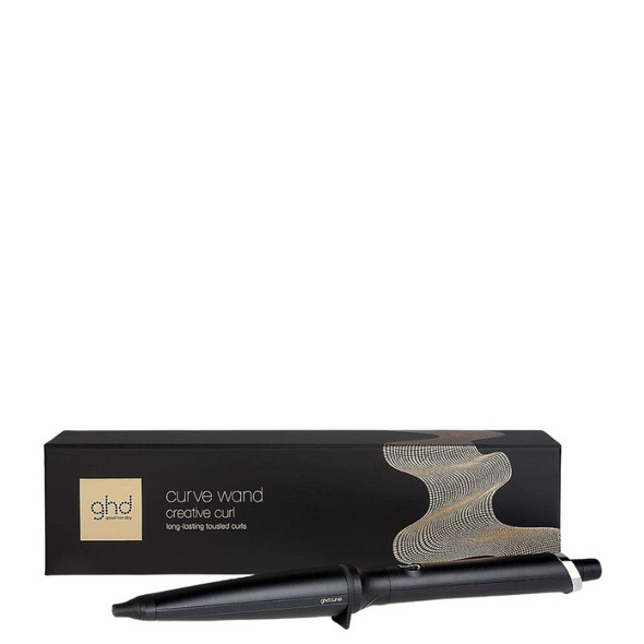 ghd Curve Wand - Creative Curl