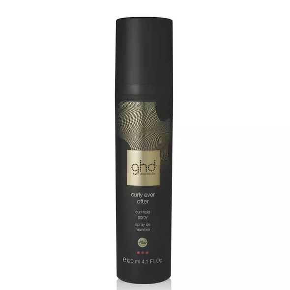 ghd Curly Ever After – Lockenhaltespray 120 ml