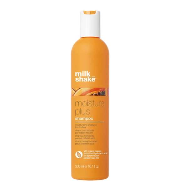 Milkshake idratante più shampoo 300ml